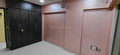 Bedroom Image of 1100 Sq.ft 3 BHK Apartment / Flat for rent in Santacruz East Mumbai for Rs. 130000