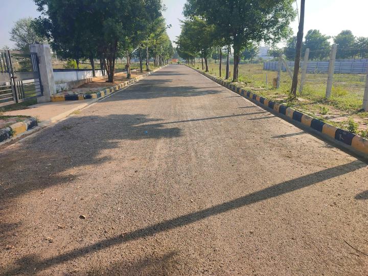 Premium Villa Plots for sale at Tukkuguda Main Image 1