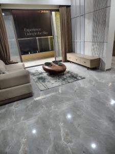 Hall Image of 1534 Sq.ft 3 BHK Apartment / Flat for sale in Shiv Park 59, Wakad Pune for Rs. 14700000