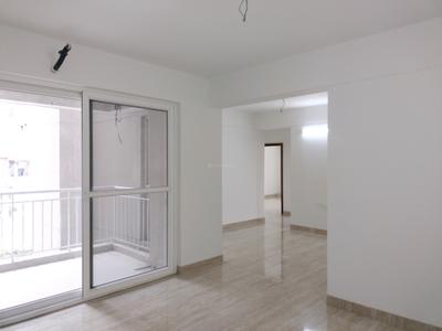 Living Room Image of 1707 Sq.ft 3 BHK Apartment / Flat for sale in KLJ The Imperial by KLJ Developers Pvt. Ltd., Sector 77 Faridabad for Rs. 16500000