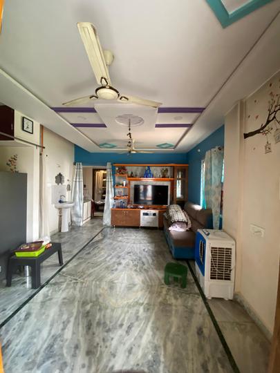 2 BHK 792 Sqft Independent House for sale at Alwal, Secunderabad ...