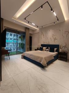 Bedroom Image of 1910 Sq.ft 4 BHK Apartment / Flat for sale in Legacy Kairos, Rahatani Pune for Rs. 18500000