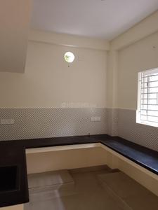 Kitchen Image of 800 Sq.ft 2 BHK Apartment / Flat for sale in Live Sree Balaji, Anna Nagar West Chennai for Rs. 11900000