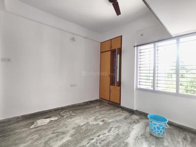Bedroom Image of 1200 Sq.ft 2 BHK Apartment / Flat for rent in C V Raman Nagar Bengaluru for Rs. 35000