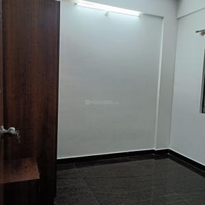 Bedroom Image of 1000 Sq.ft 1 BHK Builder Floor for rent in BTM Layout Bengaluru for Rs. 20000