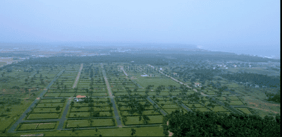 Image of 9000 Sq.ft Residential Plot / Land for sale in Bheemunipatnam, Visakhapatnam for Rs. 23000000