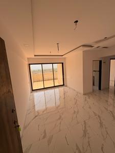 Hall Image of 1356 Sq.ft 2 BHK Apartment / Flat for sale in Dronagiri Navi Mumbai for Rs. 8500000