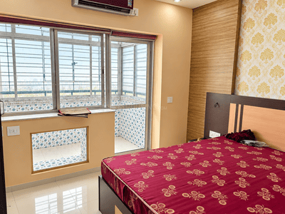 Image of 1921 Sq.ft 3 BHK Apartment / Flat for sale in Unitech The Gateway, Santragachi, Howrah for Rs. 10500000