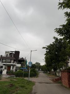 Image of 900 Sq.ft Residential Plot / Land for sale in Mullanpur Garibdass, Chandigarh for Rs. 16500000