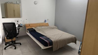 Bedroom Image of 2800 Sq.ft 3 BHK Duplex for sale in Byatarayanapura Bengaluru for Rs. 70000000