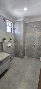 Bathroom Image of 2400 Sq.ft 4 BHK Villa for sale in Viswam Aarana Villa, Sevasi Vadodara for Rs. 19900000