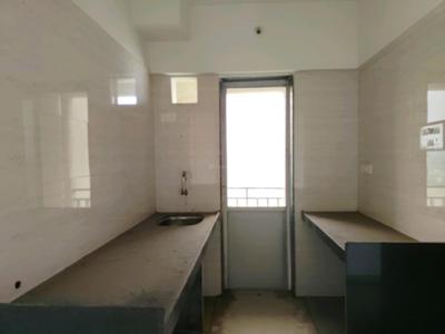 Kitchen Image of 600 Sq.ft 1 BHK Apartment / Flat for rent in JSB Nakshatra Aarambh, Naigaon East Naigaon for Rs. 10000