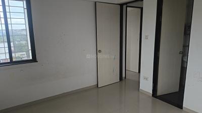 Bedroom Image of 980 Sq.ft 2 BHK Apartment / Flat for rent in Dreams Ragini, Hadapsar Pune for Rs. 18000
