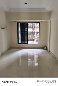 1 BHK Flat
