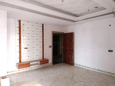 Living Room Image of 1100 Sq.ft 3 BHK Apartment / Flat for sale in Deenpur New Delhi for Rs. 8000000
