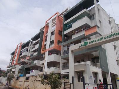 Image of 1455 Sq.ft 3 BHK Apartment / Flat for sale in SVS Windgates by SVS Constructions, Horamavu, Bengaluru for Rs. 12050000