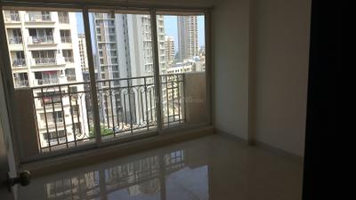 Bedroom Image of 900 Sq.ft 2 BHK Apartment / Flat for sale in STG Signature Residency, Thane West Thane for Rs. 13000000