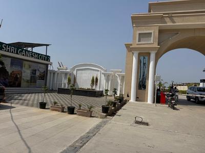 Image of 2000 Sq.ft 3 BHK Villa for sale in Sunrakh Bangar, Vrindavan for Rs. 15000000