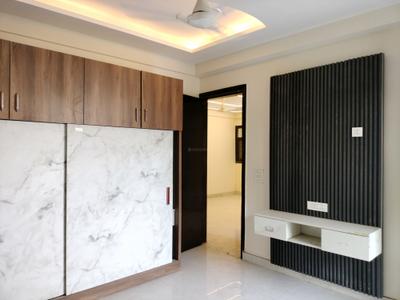 Bedroom Image of 1800 Sq.ft 4 BHK Builder Floor for sale in Rajendra Nagar Ghaziabad for Rs. 17100000