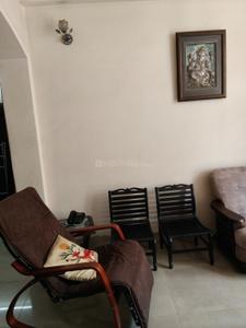 Hall Image of 1500 Sq.ft 3 BHK Apartment / Flat for sale in Ashiana Greens Apartment, Indirapuram Ghaziabad for Rs. 18000000
