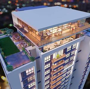 3 BHK Flat