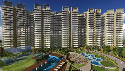 Image of 1900 Sq.ft 3 BHK Apartment / Flat for sale in Bestech Altura, Sector 79, Gurgaon for Rs. 25000000