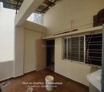 Balcony Image of 1100 Sq.ft 2 BHK Apartment / Flat for rent in Nishant Colony Sangli for Rs. 17000