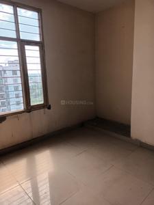 Bedroom Image of 1134 Sq.ft 3 BHK Builder Floor for sale in Gaurabagh Lucknow for Rs. 6500000