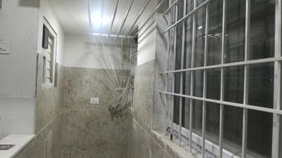 Image of 1100 Sq.ft 2 BHK Apartment / Flat for rent in HBR Layout, Bengaluru for Rs. 37000