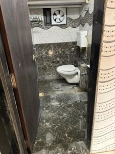Bathroom Image of 945 Sq.ft 2 BHK Apartment / Flat for sale in Jodhpur Ahmedabad for Rs. 6200000