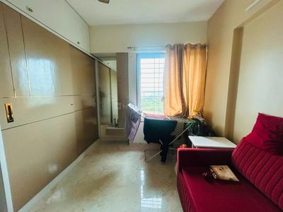 Hall Image of 620 Sq.ft 1 BHK Apartment / Flat for sale in Anand Nagar, Sinhagad Road Pune for Rs. 6000000