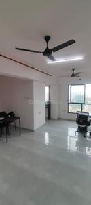 Hall Image of 510 Sq.ft 1 BHK Apartment / Flat for sale in Earth Vintage, Dadar West Mumbai for Rs. 18000000