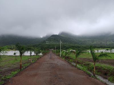 Ramshej Plot View 1