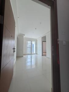Living Room Image of 854 Sq.ft 1.5 BHK Apartment / Flat for sale in Paradise At Brigade Cornerstone Utopia, Varthur Bengaluru for Rs. 13000000