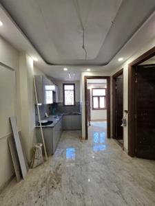 Hall Image of 540 Sq.ft 9 BHK Independent House for sale in Laxmi Nagar New Delhi for Rs. 25000000