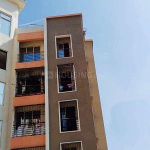 Image of 500 Sq.ft 1 BHK Apartment / Flat for sale in Ritu Avenue, Naigaon East, Naigaon for Rs. 3300000