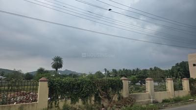 Image of 2400 Sq.ft Residential Plot / Land for sale in Vishwak Mahaa Ganapathy Avenue, Kandigai, Chengalpattu, Chennai for Rs. 7000000