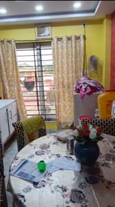 Bedroom Image of 1800 Sq.ft 3 BHK Builder Floor for sale in Ballygunge Kolkata for Rs. 27500000