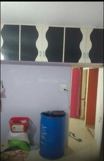 Venkatesh Apartment Bedroom 1