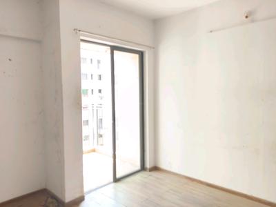 Bedroom Image of 610 Sq.ft 1 BHK Apartment / Flat for sale in Lodha Palava Paseo D To H, Palava Phase 2 Thane for Rs. 3100000