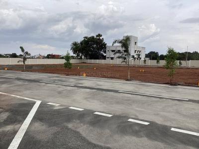 Image of 1800 Sq.ft Residential Plot / Land for sale in Kurumbapalayam, Coimbatore for Rs. 8180000