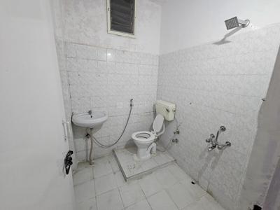 Bathroom Image of 2000 Sq.ft 3 BHK Independent House for rent in Bagmugaliya Bhopal for Rs. 25000