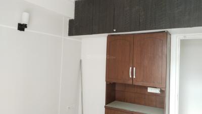 Bedroom Image of 1150 Sq.ft 2 BHK Apartment / Flat for sale in Panchsheel Wellington, Crossings Republik Ghaziabad for Rs. 8600000