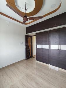 Bedroom Image of 1105 Sq.ft 2 BHK Independent House for sale in Puzhal Chennai for Rs. 6303464