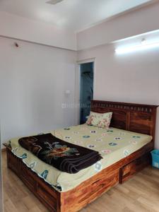Bedroom Image of 1565 Sq.ft 3 BHK Apartment / Flat for sale in Scheme No 140 Indore for Rs. 11250000