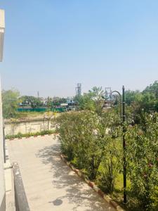 Image of 780 Sq.ft 2 BHK Apartment / Flat for sale in Sheres Shalimar Mannat Phase 1, Mohammadpur Chauki, Lucknow for Rs. 5800000