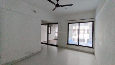 Living Room Image of 1015 Sq.ft 2 BHK Apartment / Flat for rent in Sanjeevani Sangam Phase 2, Sus Pune for Rs. 23000
