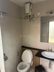 Image of 2700 Sq.ft 4 BHK Apartment / Flat for rent in Adani Water Lily Ph 2 Towers C1 C2 C3 C4, Shantigram, Ahmedabad for Rs. 80000