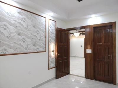 Bedroom Image of 2250 Sq.ft 4 BHK Builder Floor for sale in Sector 85 Faridabad for Rs. 21500000