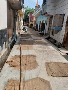 Image of 600 Sq.ft Residential Plot / Land for sale in Naurangabad, Aligarh for Rs. 1900000